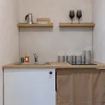 221 District, Al Colosseo 아파트 *