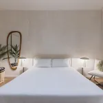아파트 221 District, Al Colosseo 로마