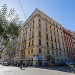 221 District, Al Colosseo *