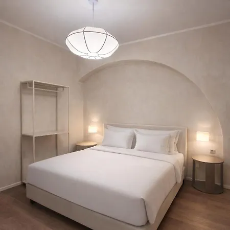 Apartment 221 District, The *