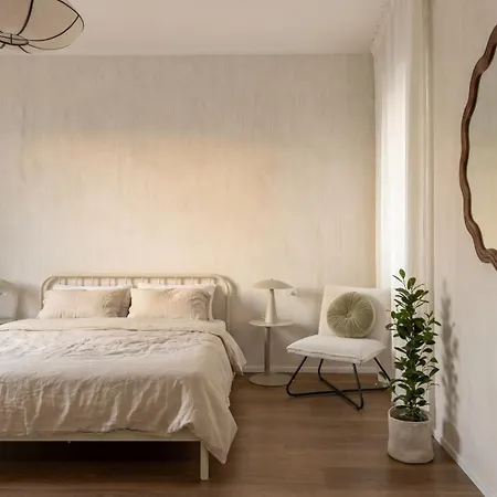 221 District, Al Colosseo