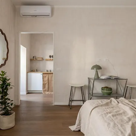 221 District, Al Colosseo *