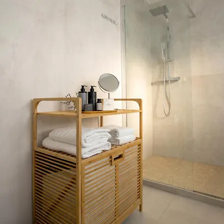 221 District, Al Colosseo Appartement Rome