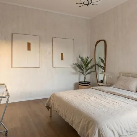 221 District, Al Colosseo