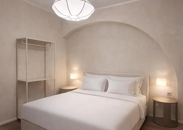 Apartment 221 District, The *