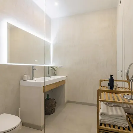221 District, Al Colosseo * Rom