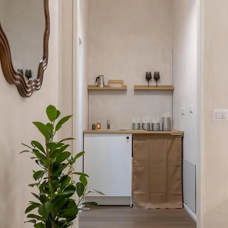 221 District, Al Colosseo