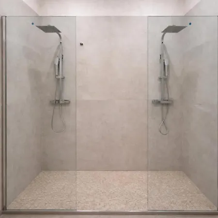 221 District, The * Řím