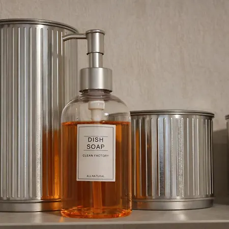 Apartmán 221 District, The Řím