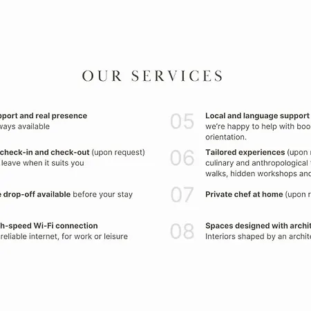 Apartmán 221 District, The *